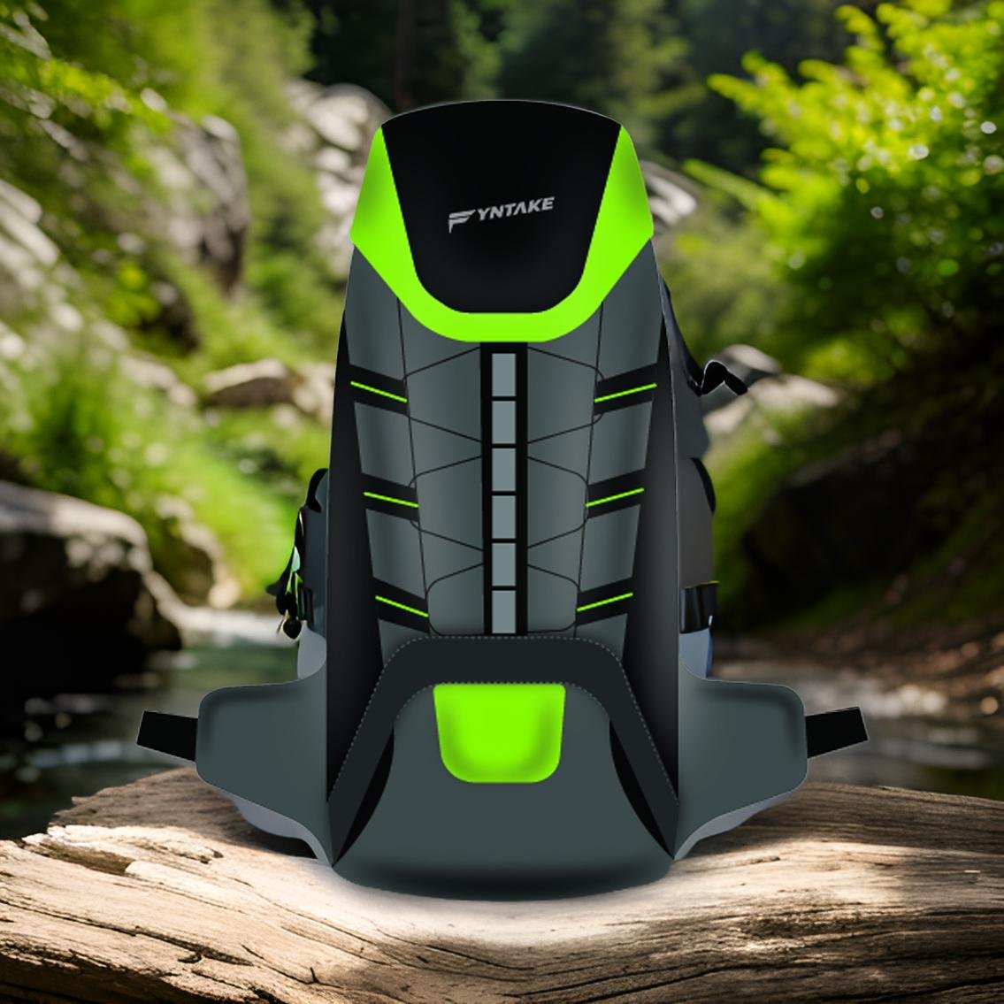 Fyntake-Travller of the India